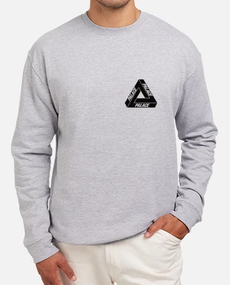 Palace sudaderas clearance