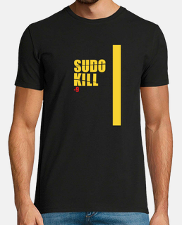 sudo kill yellow
