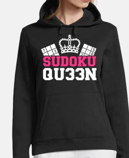sudoku queen