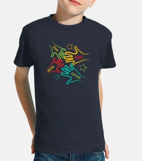 Ropa sueño esperanza apoyo inspirar