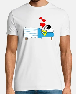 SUEÑO DE AMOR