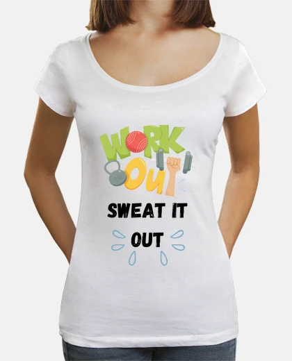 Tee-shirt suer