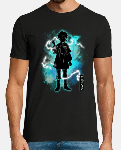 Camiseta suerte cósmica