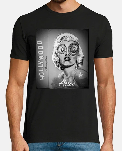 Tee-shirt Sugar