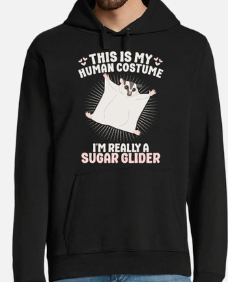 Sugar glider online hoodie