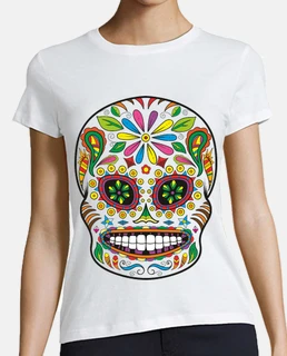 Sugar Skull