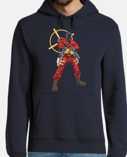 Sweat suicide squad deadshot