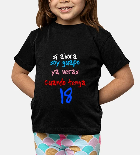 Vêtements suis beau