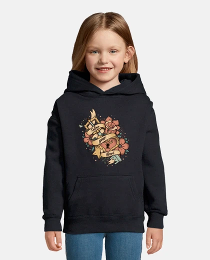 Vêtements suis ton coeur