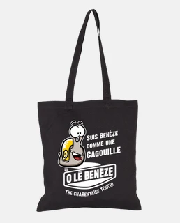Suis benèze comme une cagouille