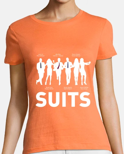 T-shirt Suits