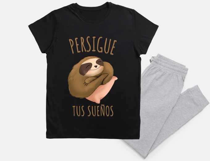 Pyjama Suivez vos rêves
