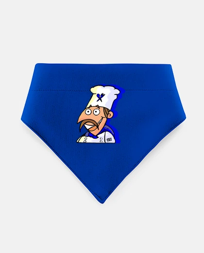 Mascotas sukaldari
