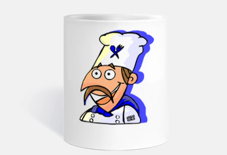 Mug Sukaldari