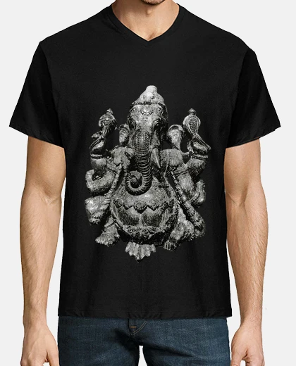 T-shirt sulk broncio