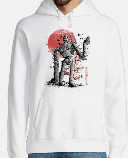 Sudadera Sumi in the Sky