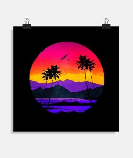 Poster Summer