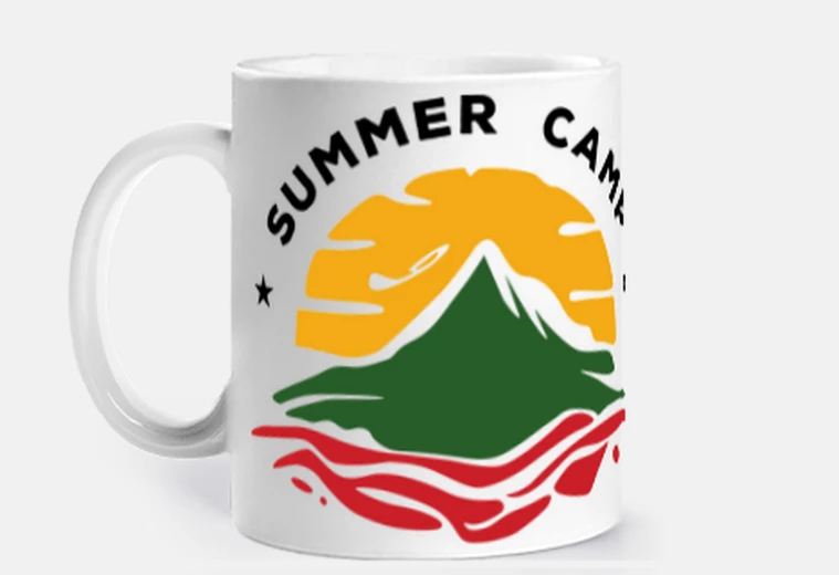 Cup summer camp