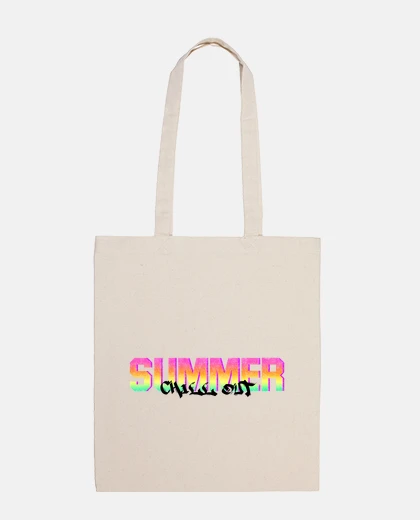 Bag summer chill out