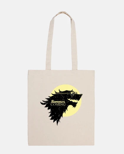 Bag summer is coming v2