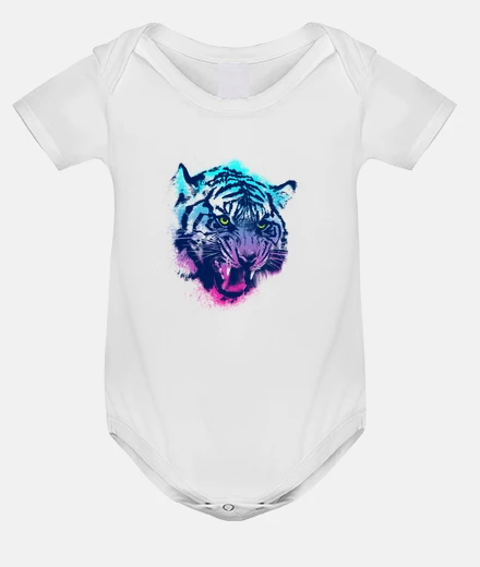 Ropa Summer Rage