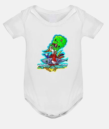 Kids summer surf