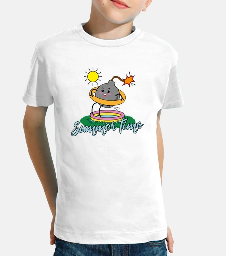 Ropa SUMMER TIME