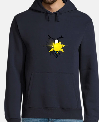 Sudadera Summer time