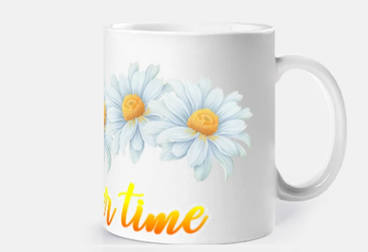 Cup summer time