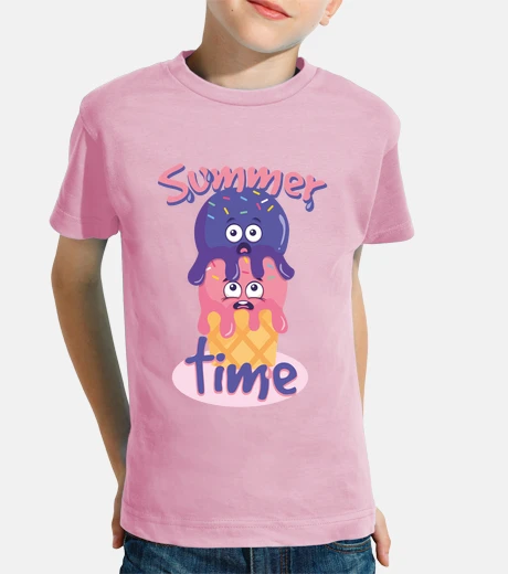 Ropa Summer Time Ice cream