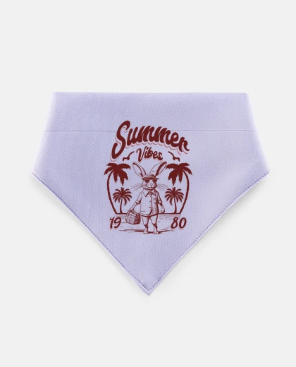 Mascotas summer vibes