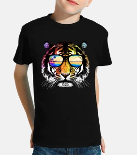 summer tiger