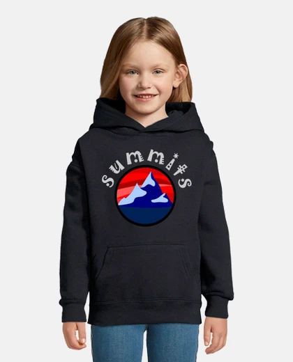 Kids summits
