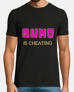 Sumo Is Cheating