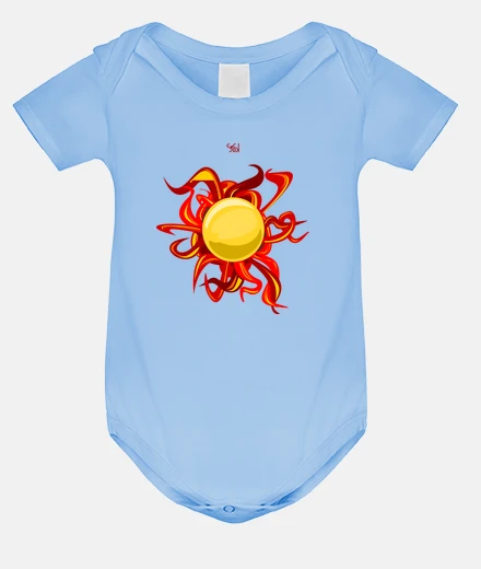 Kids Sun