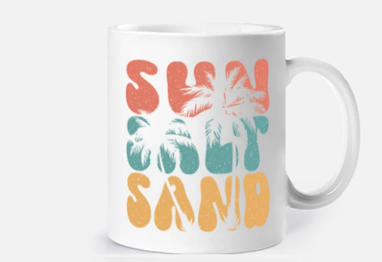 Tazas Morton salt - Envío Gratis | laTostadora