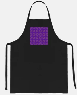 sun dance apron