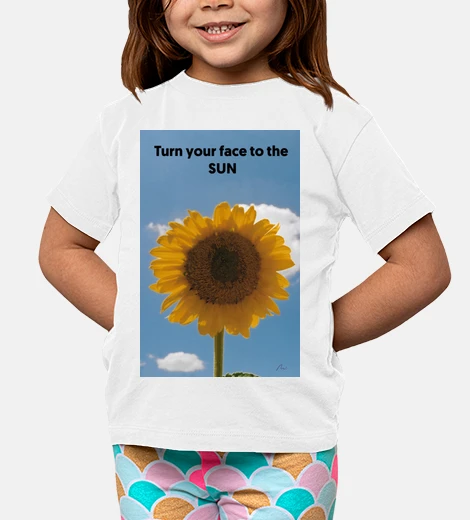Ropa Sunflower