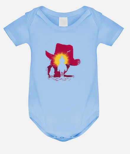 Kids Sunset Rider