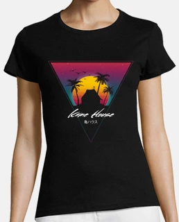 Sunset kame house