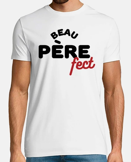 T-shirt suocero regalo perfetto umorismo comple
