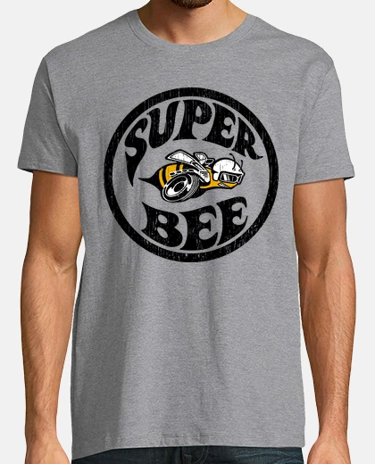 Tee-shirt super abeille