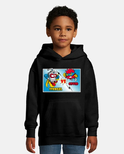 Vêtements super bataille