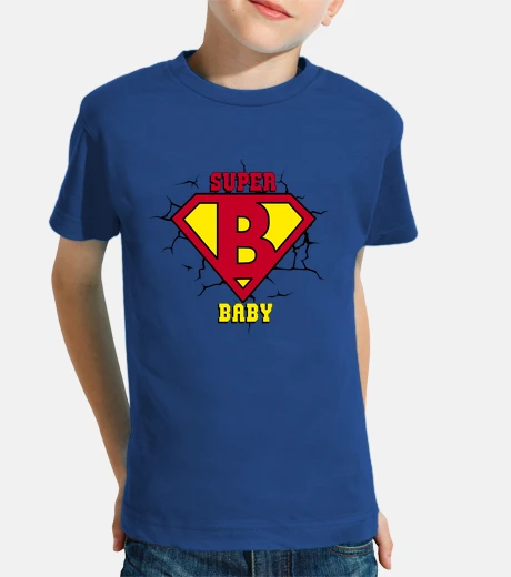 Ropa Super bebe
