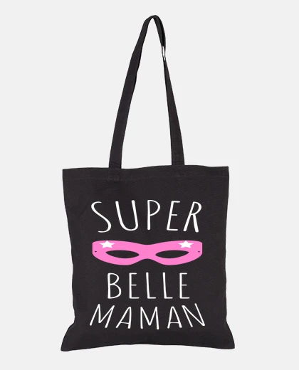 Borsa super bella mamma umorismo bella madre