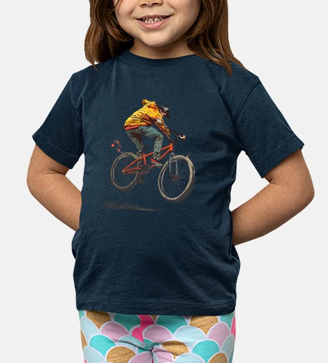 Ropa súper ciclista