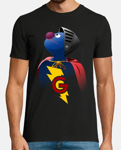 T-shirt super cocco