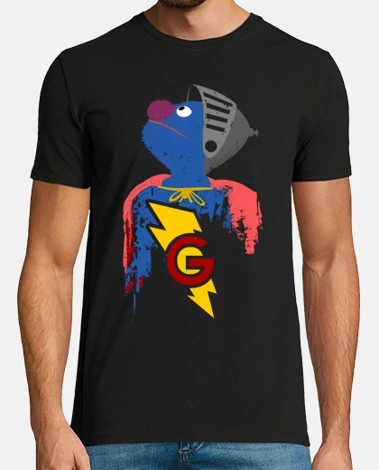 T-shirt super cocco