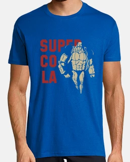 super-cola franky