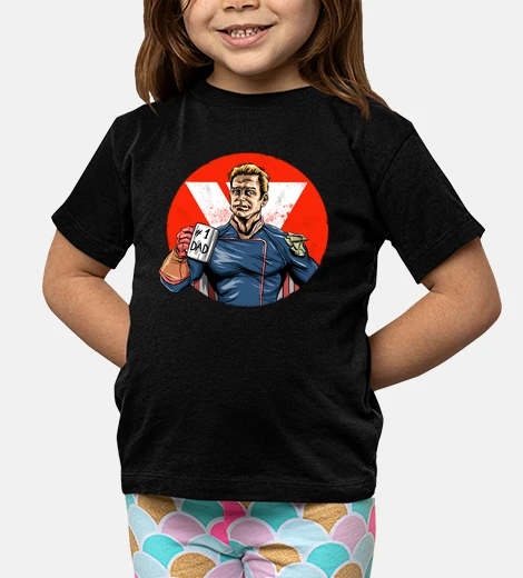 Ropa Super Dad